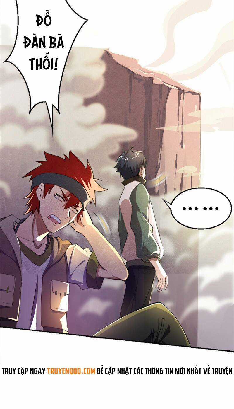 Vua Thời Gian Chapter 17 trang 33