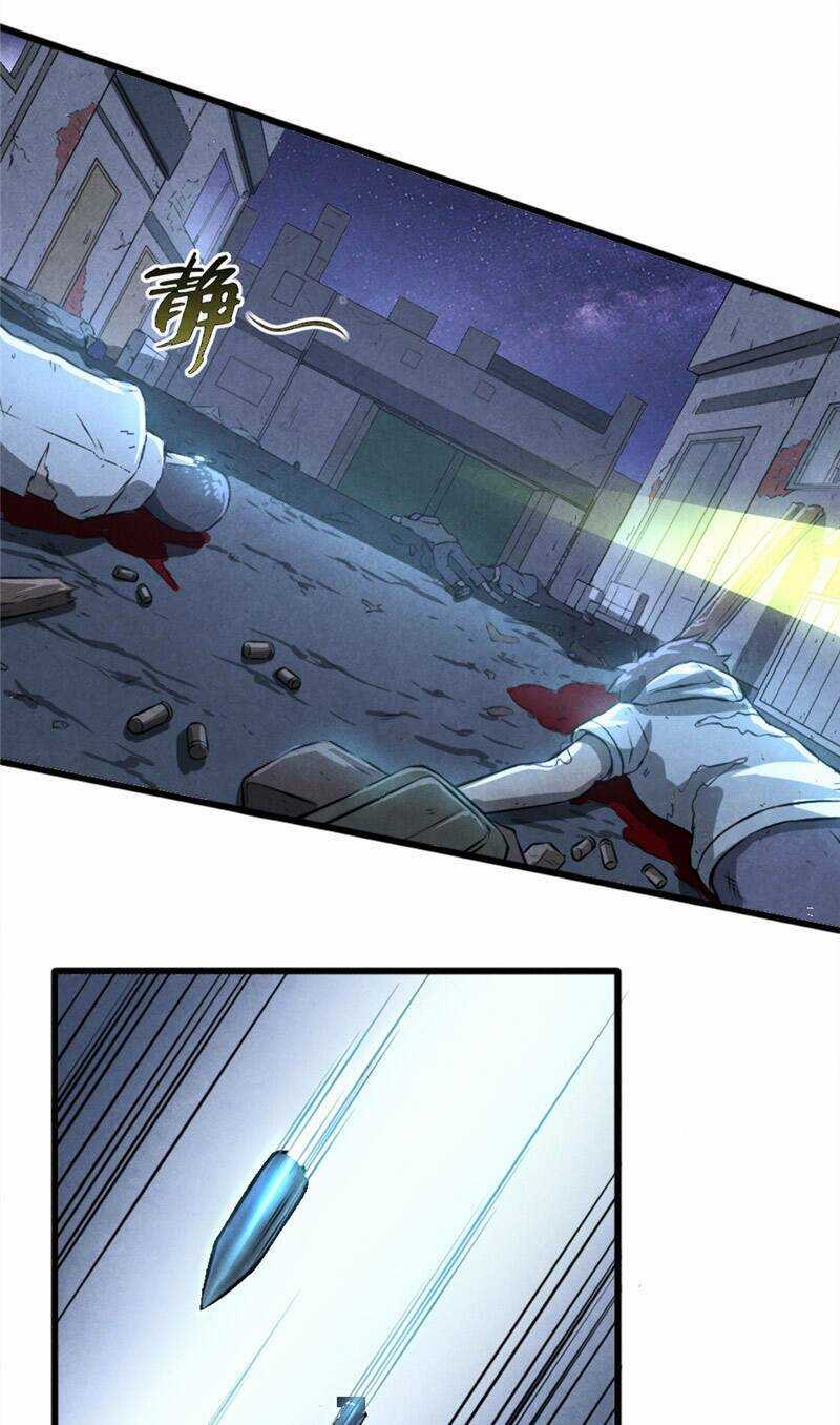 Vua Thời Gian Chapter 19 trang 13