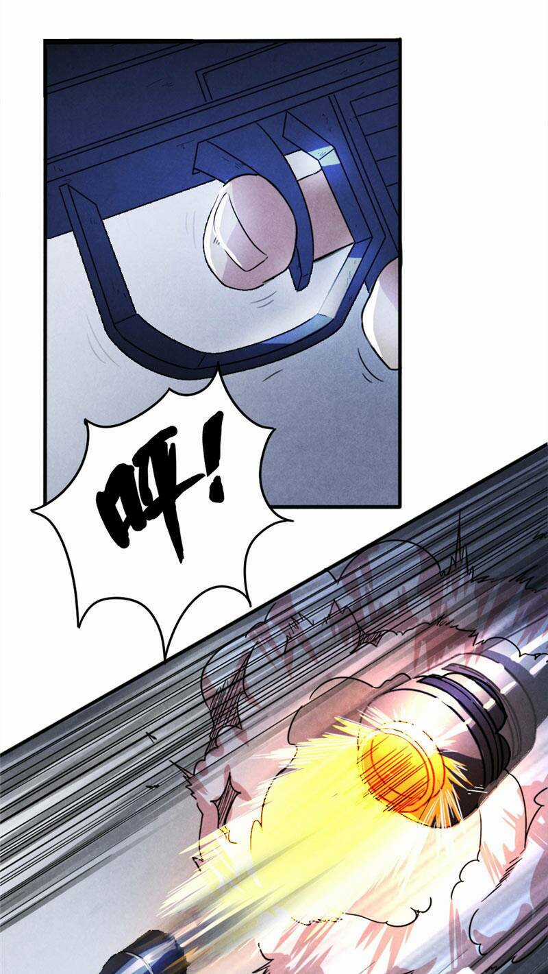 Vua Thời Gian Chapter 19 trang 22