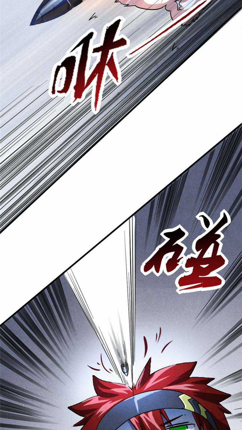 Vua Thời Gian Chapter 19 trang 23