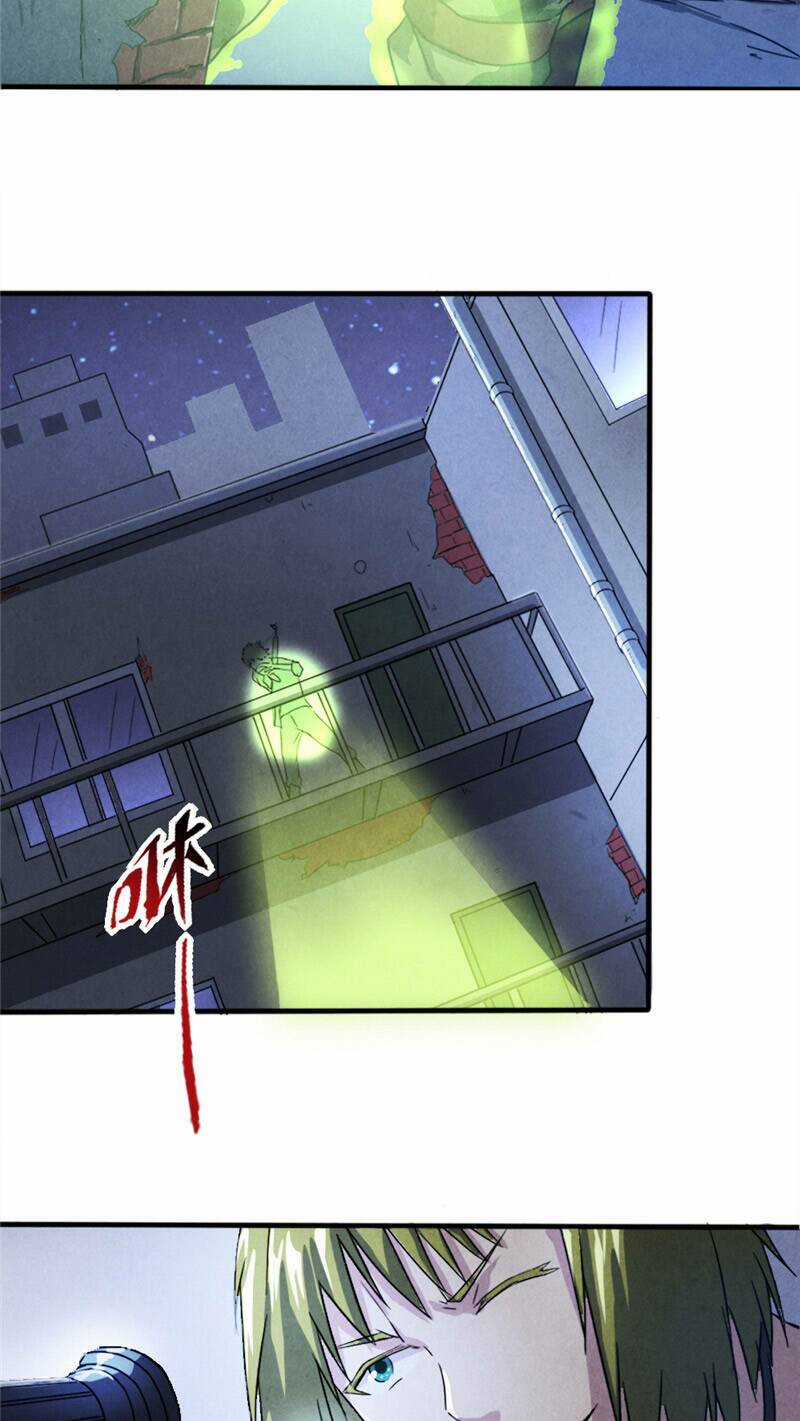 Vua Thời Gian Chapter 19 trang 27