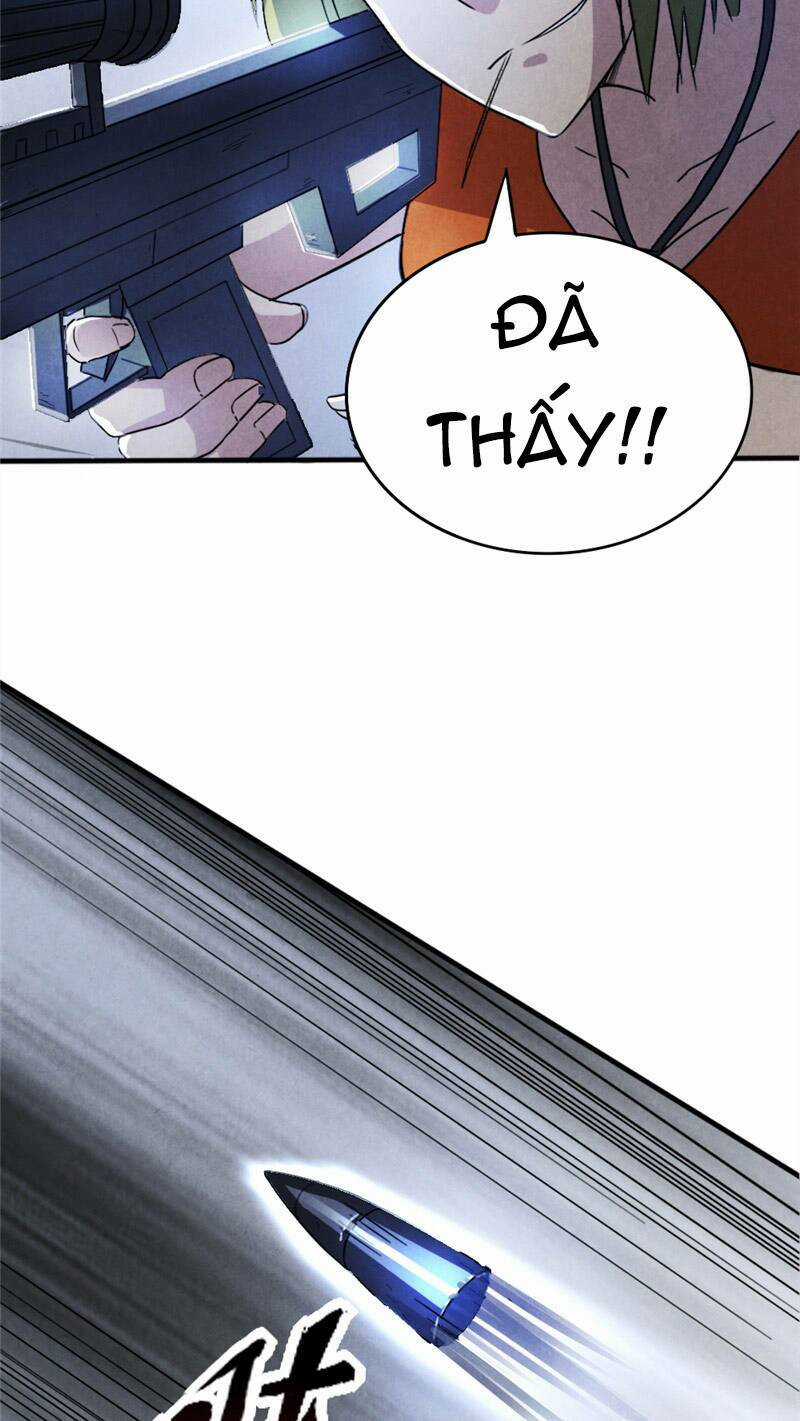 Vua Thời Gian Chapter 19 trang 28