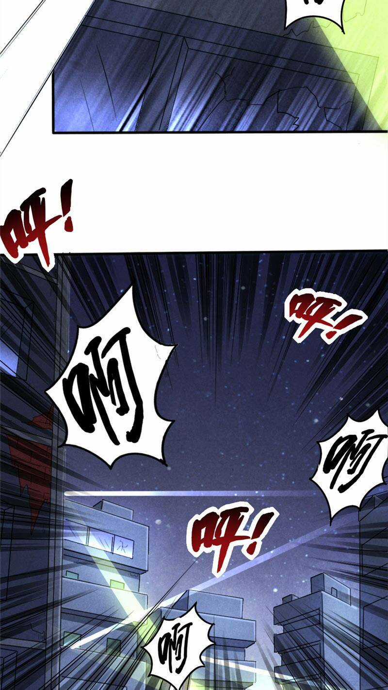 Vua Thời Gian Chapter 19 trang 31