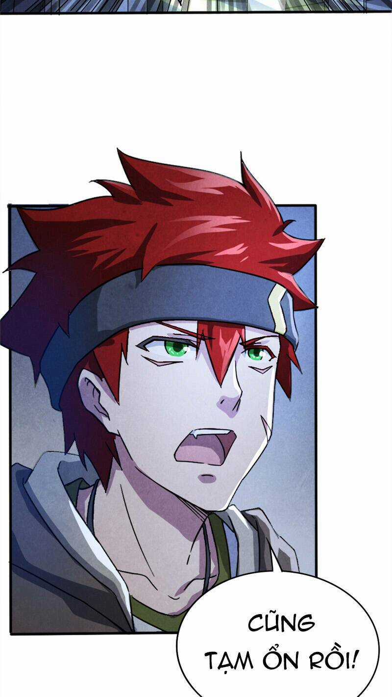 Vua Thời Gian Chapter 19 trang 32