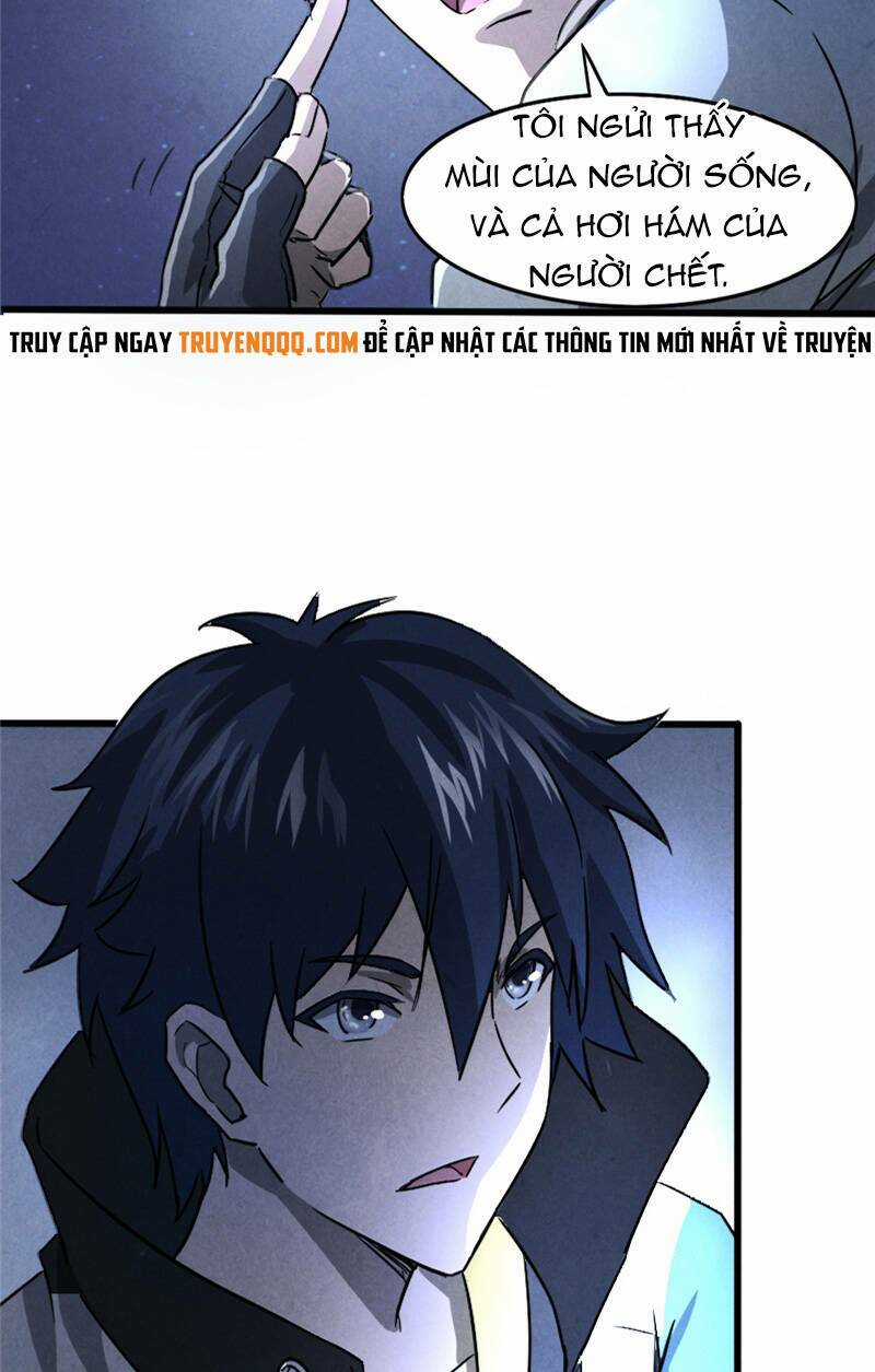 Vua Thời Gian Chapter 19 trang 7