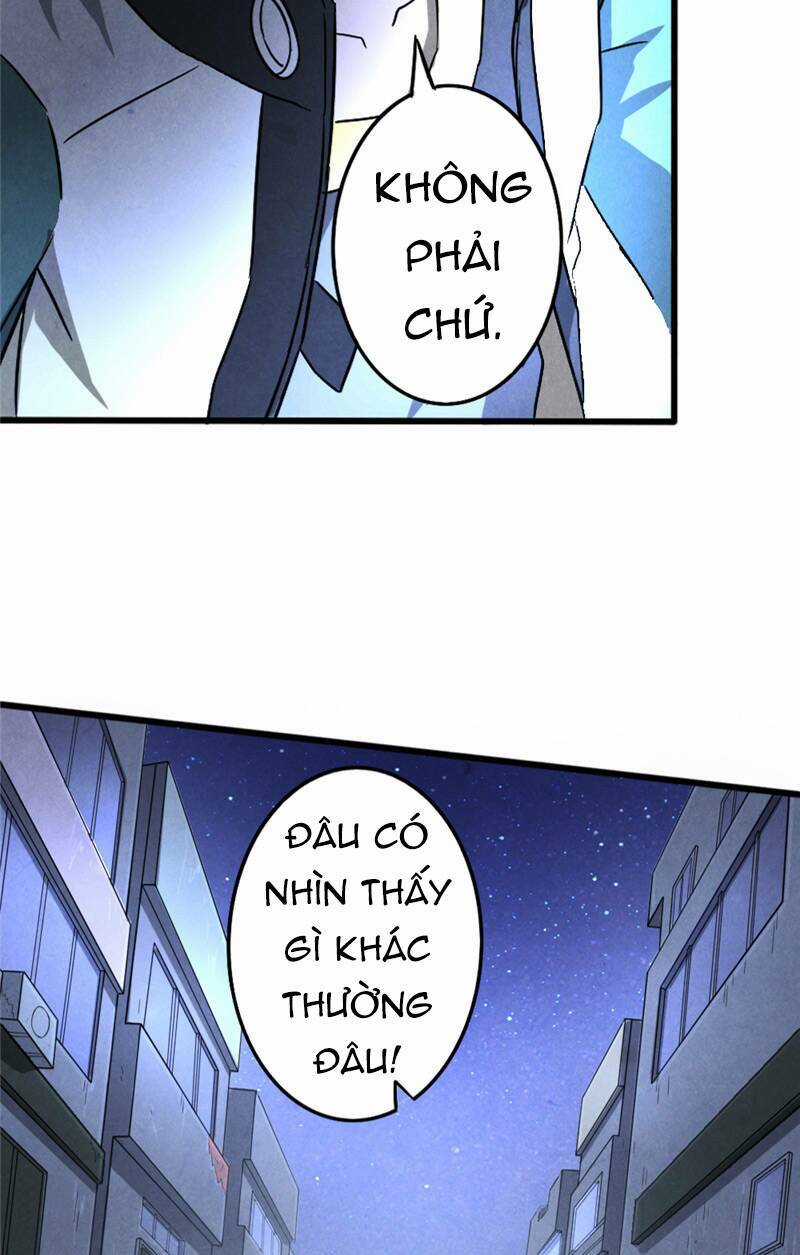 Vua Thời Gian Chapter 19 trang 8