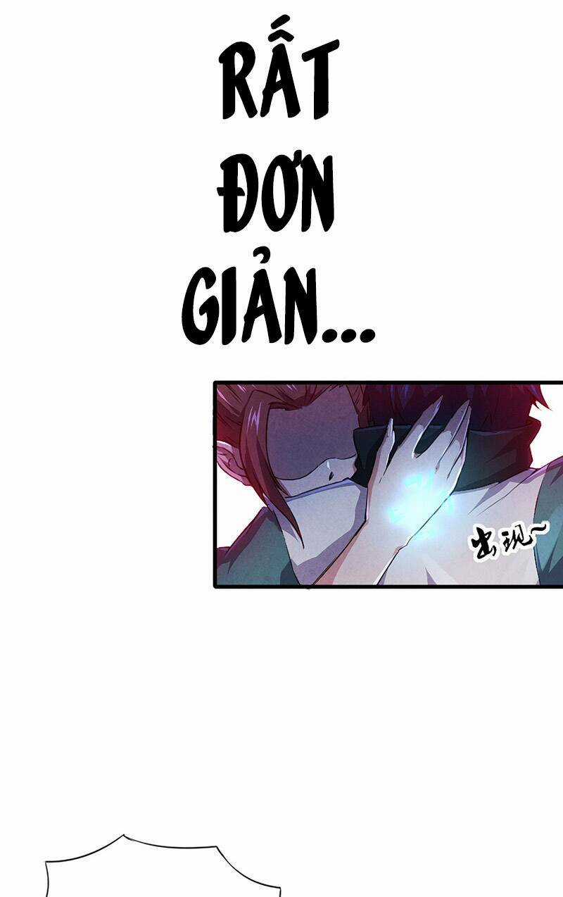 Vua Thời Gian Chapter 2 trang 12