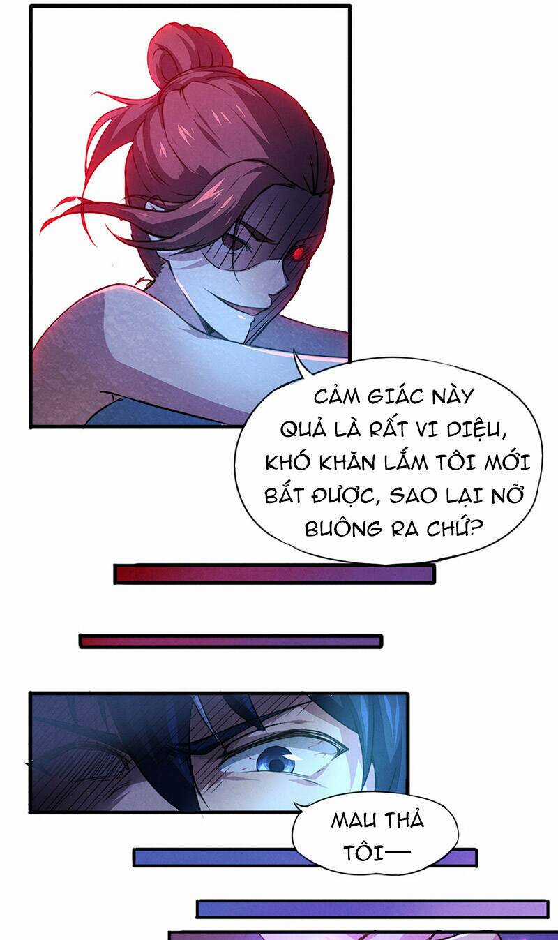 Vua Thời Gian Chapter 2 trang 15