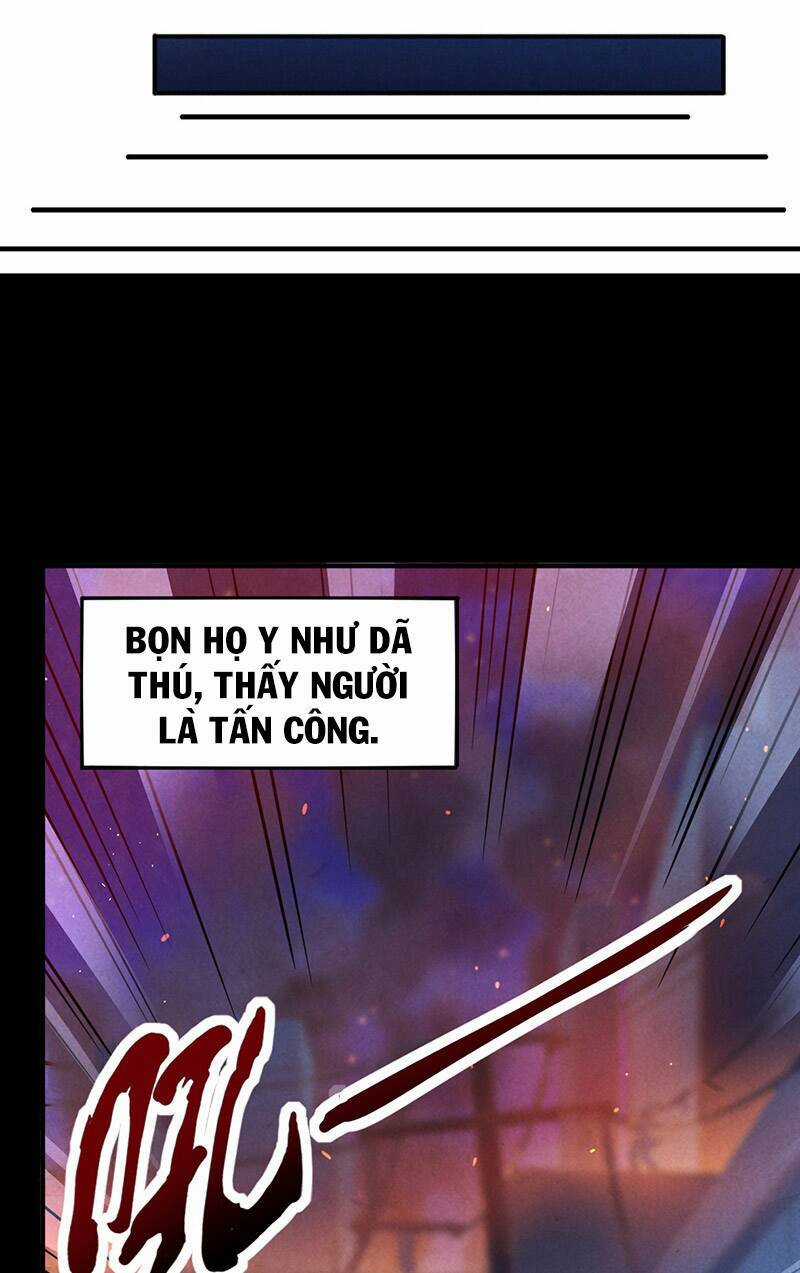 Vua Thời Gian Chapter 2 trang 7