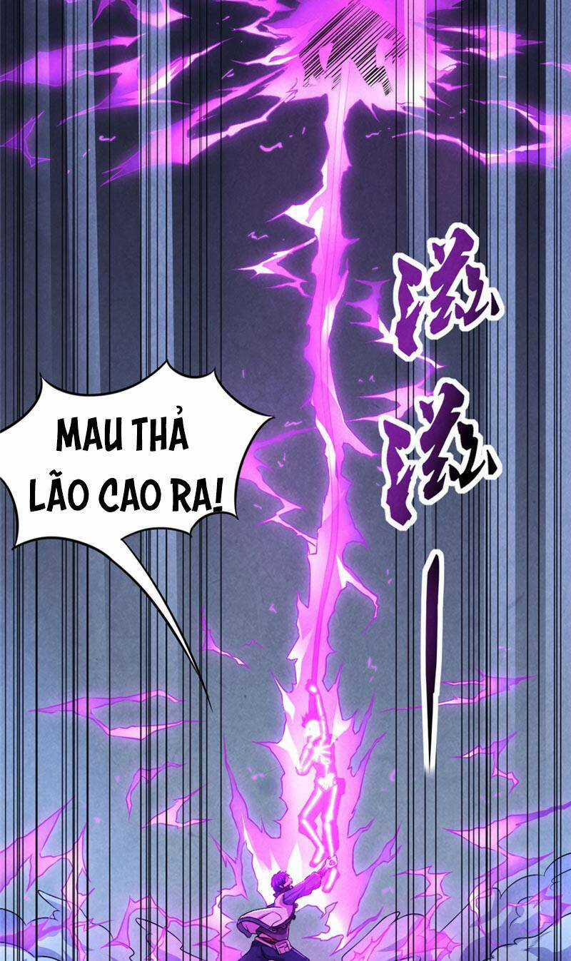 Vua Thời Gian Chapter 20 trang 15