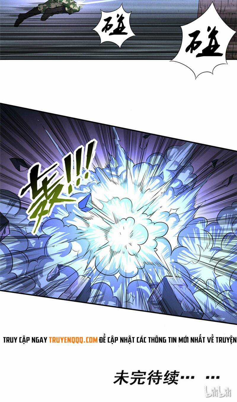 Vua Thời Gian Chapter 21 trang 22