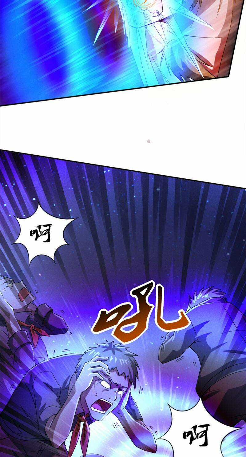 Vua Thời Gian Chapter 21 trang 9