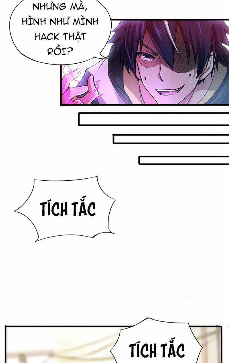 Vua Thời Gian Chapter 3 trang 12