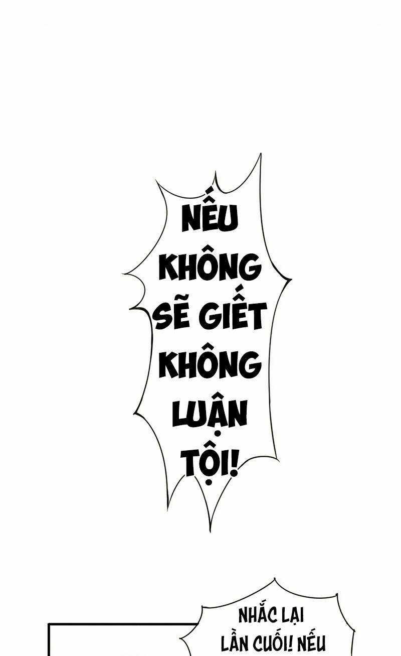 Vua Thời Gian Chapter 3 trang 15
