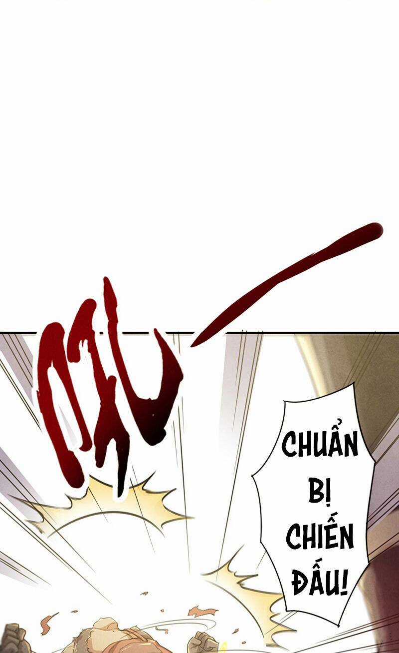 Vua Thời Gian Chapter 3 trang 18