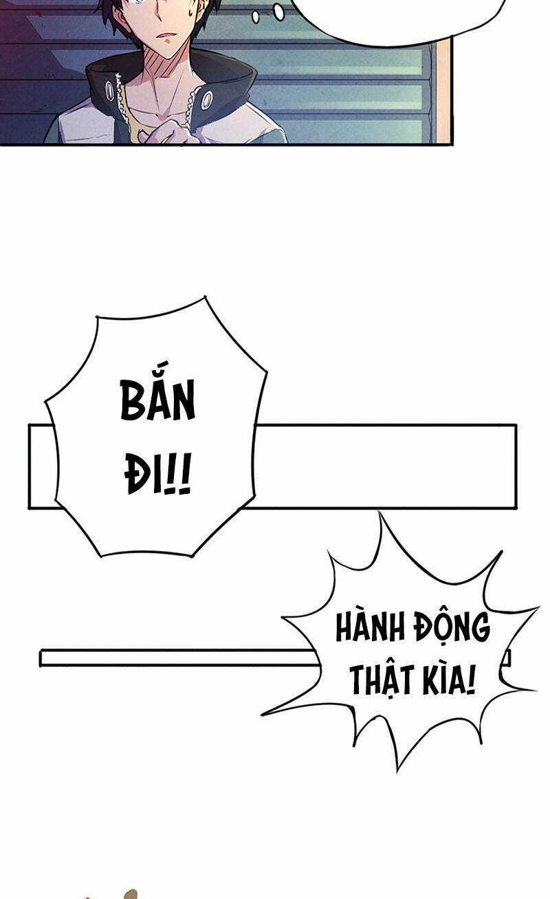 Vua Thời Gian Chapter 3 trang 20