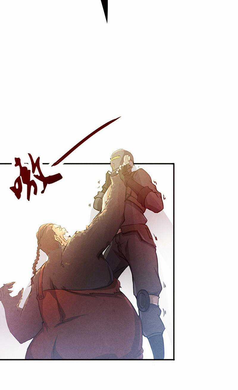 Vua Thời Gian Chapter 3 trang 25