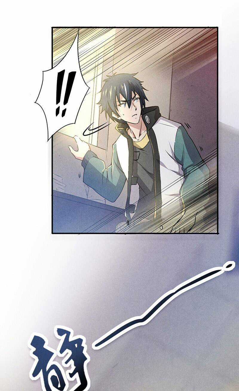 Vua Thời Gian Chapter 3 trang 29