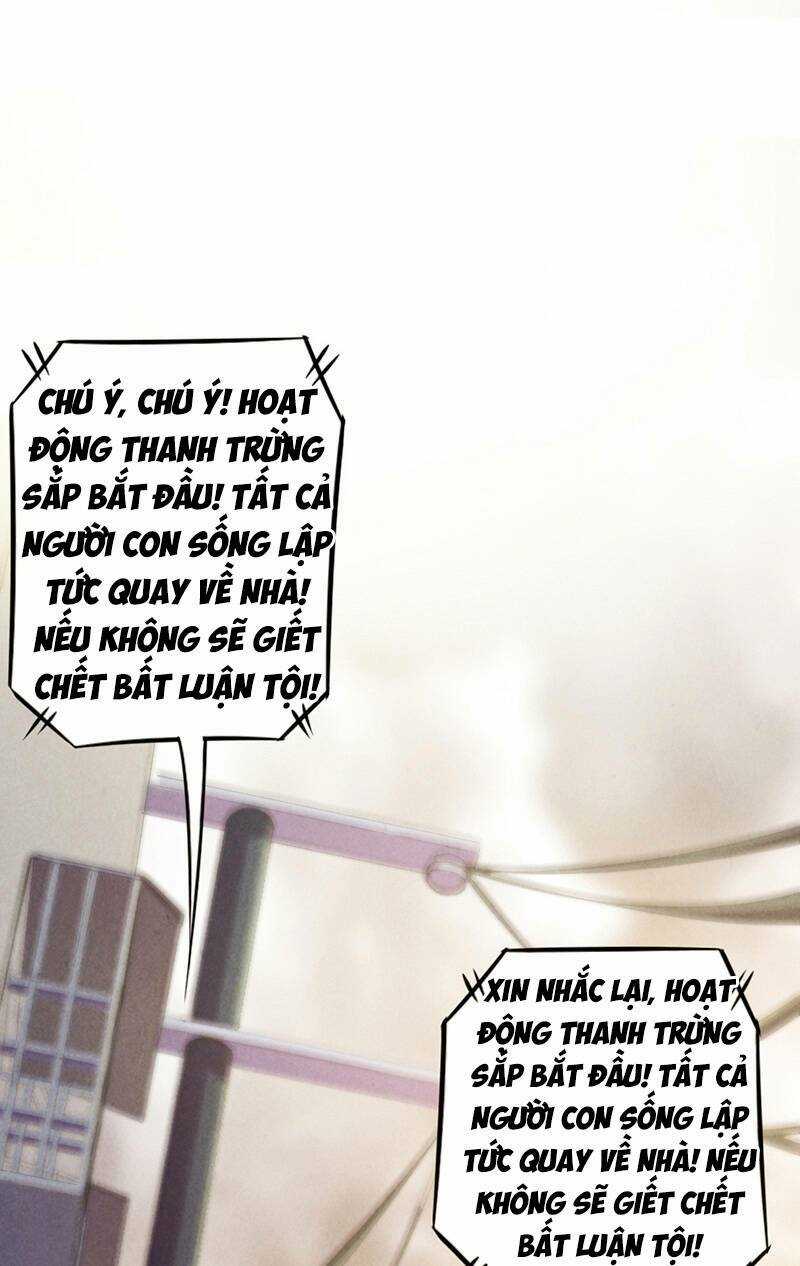 Vua Thời Gian Chapter 3 trang 3