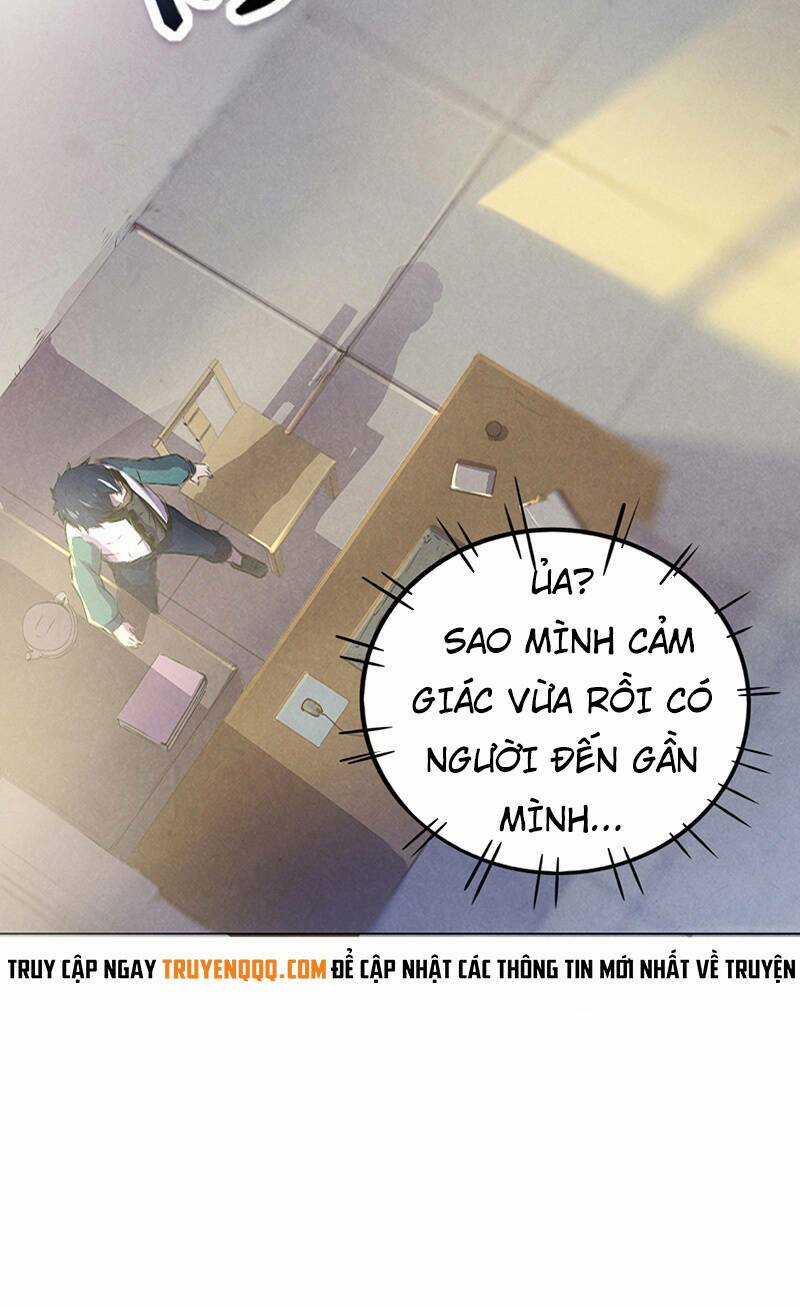 Vua Thời Gian Chapter 3 trang 30