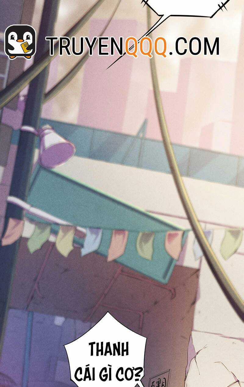 Vua Thời Gian Chapter 3 trang 4