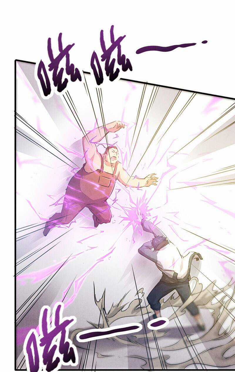 Vua Thời Gian Chapter 3 trang 9