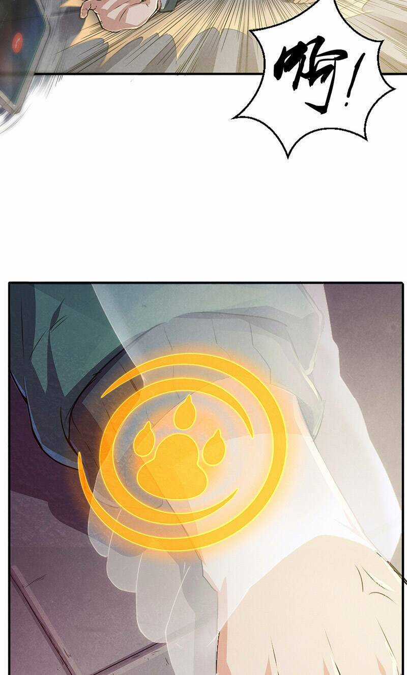 Vua Thời Gian Chapter 4 trang 14