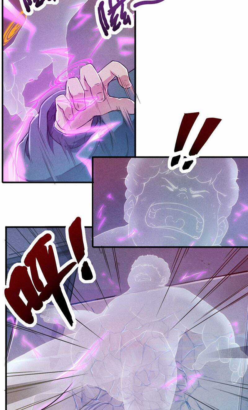 Vua Thời Gian Chapter 4 trang 17