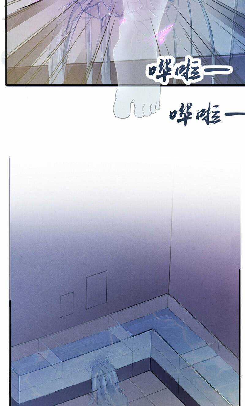 Vua Thời Gian Chapter 4 trang 18