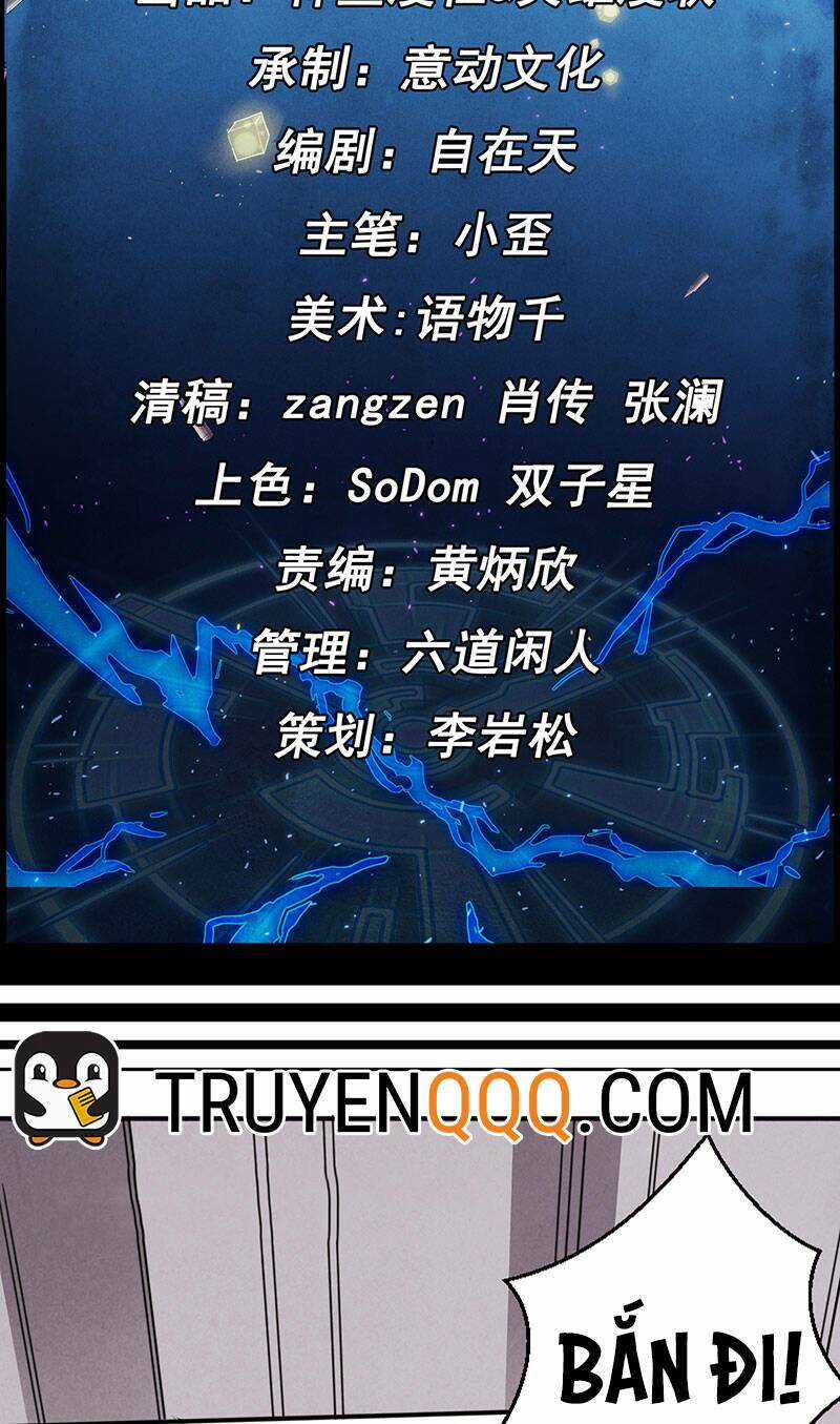 Vua Thời Gian Chapter 4 trang 2