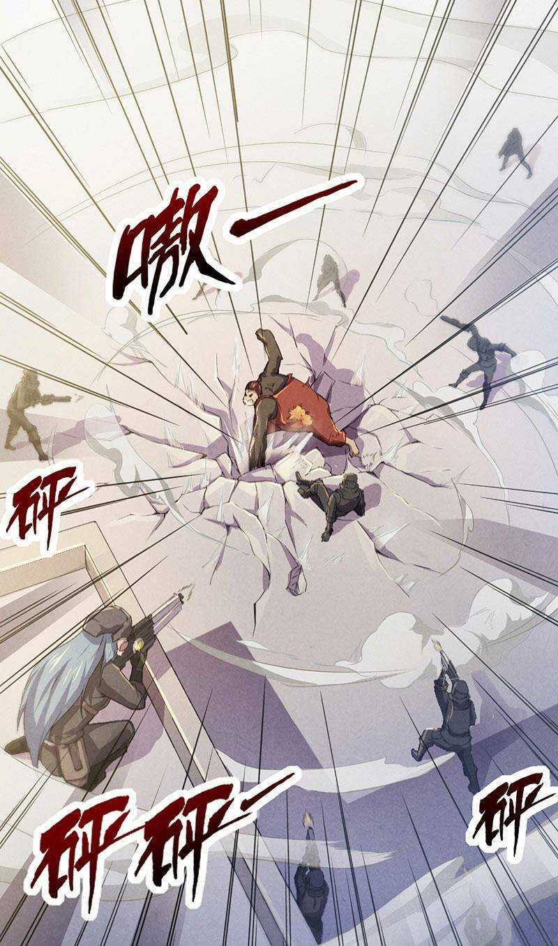 Vua Thời Gian Chapter 4 trang 4