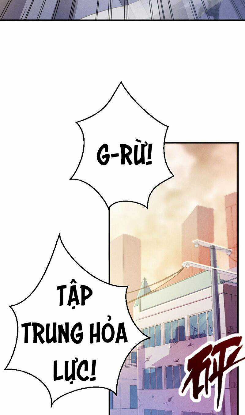 Vua Thời Gian Chapter 4 trang 5