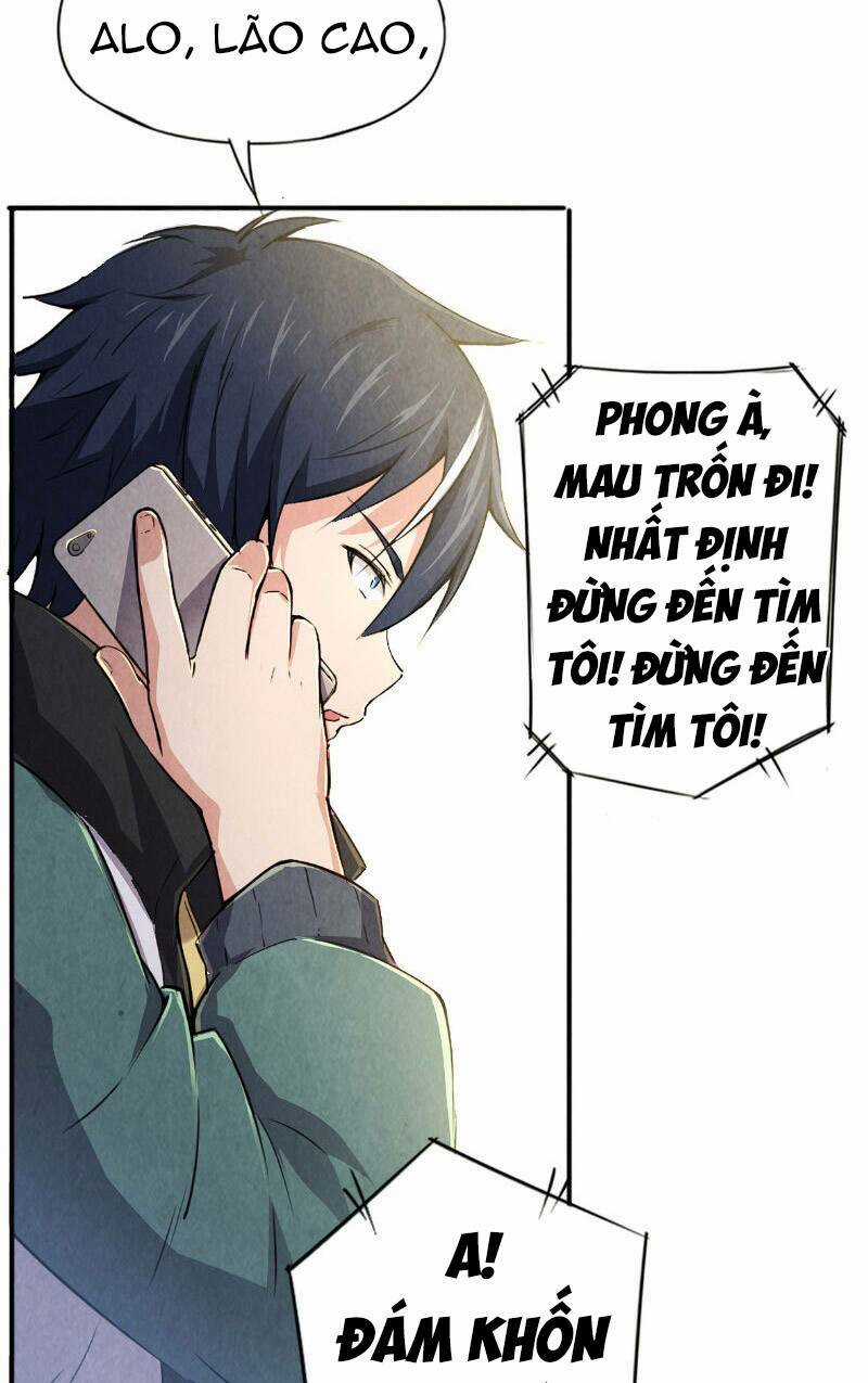 Vua Thời Gian Chapter 5 trang 13