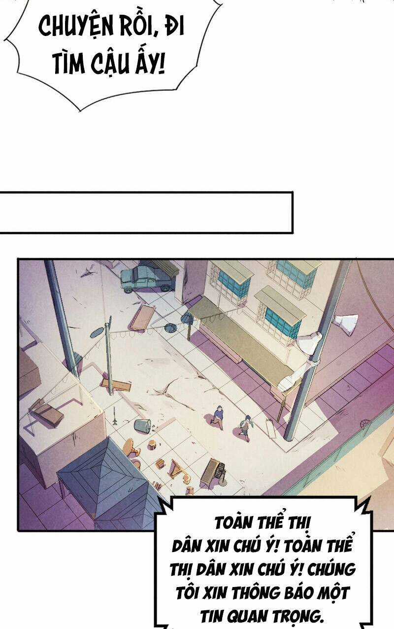 Vua Thời Gian Chapter 5 trang 16