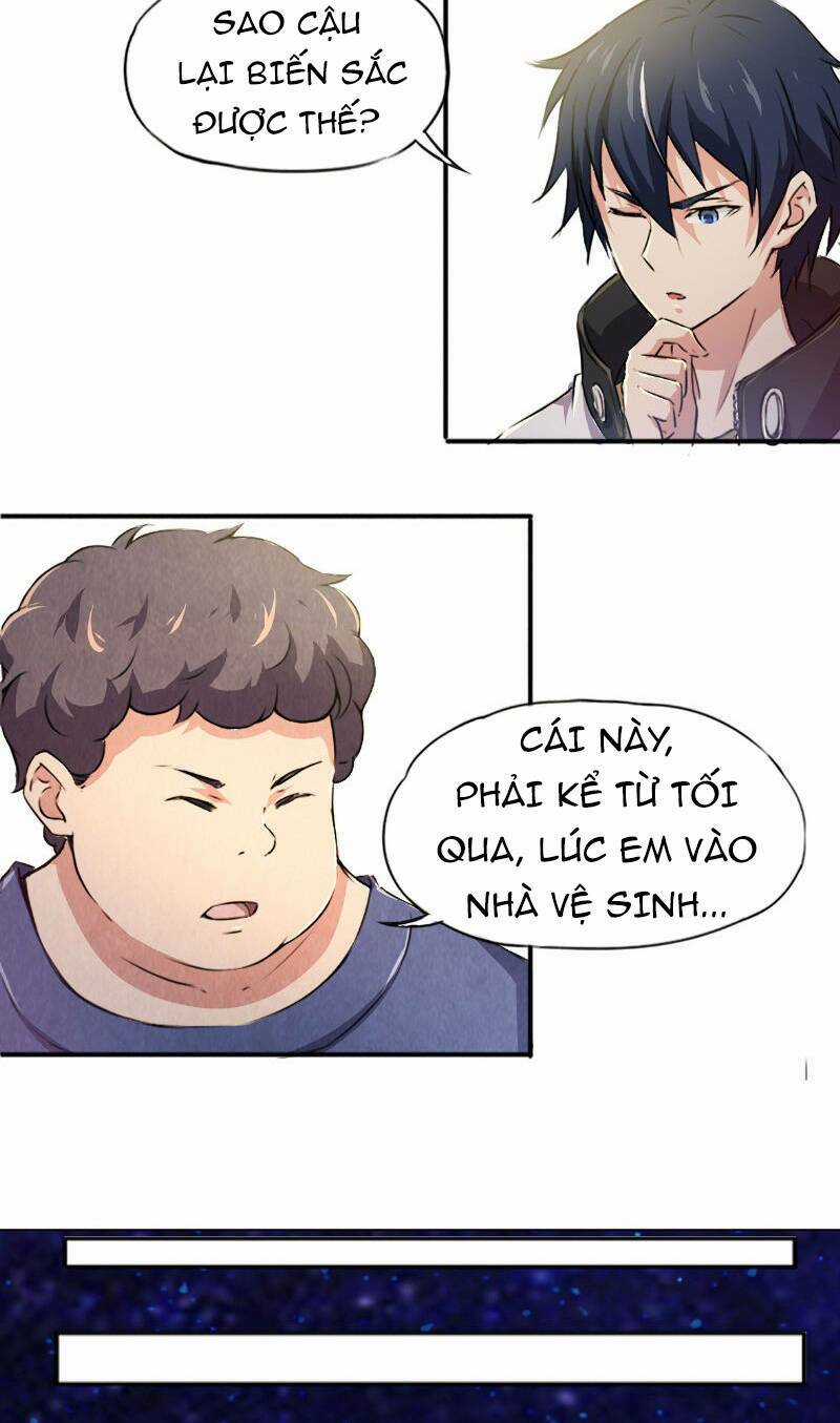 Vua Thời Gian Chapter 5 trang 5