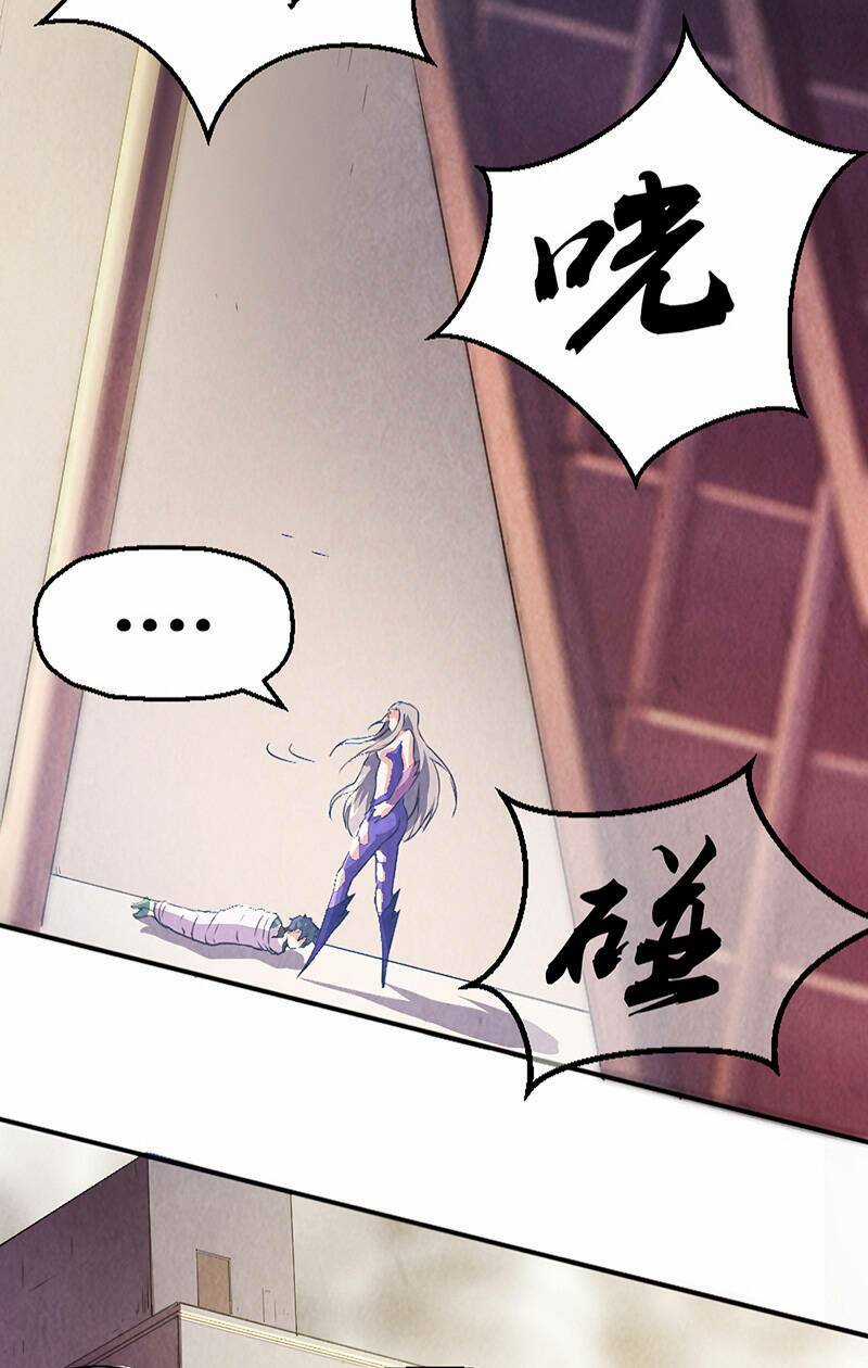Vua Thời Gian Chapter 6 trang 21