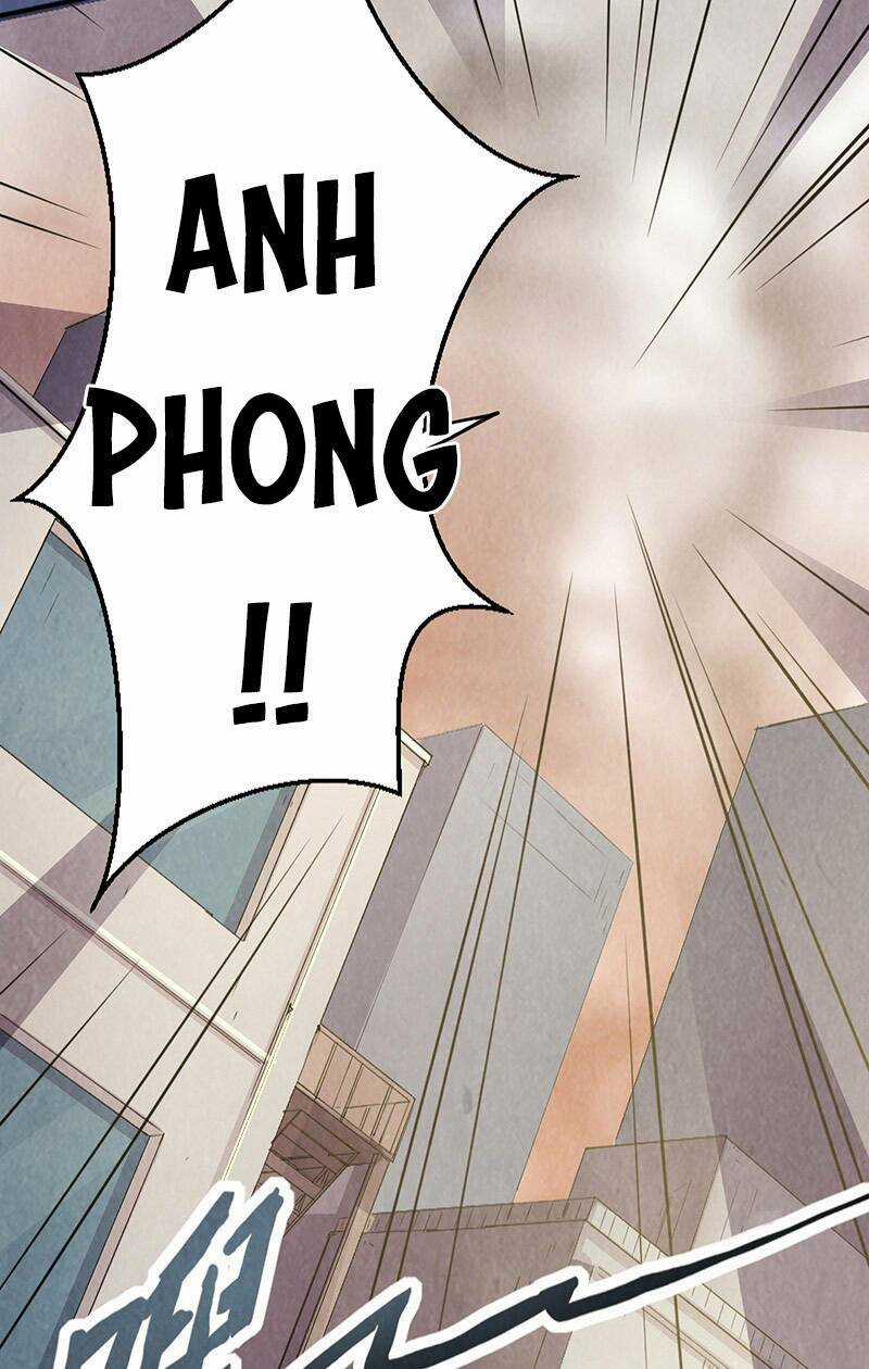 Vua Thời Gian Chapter 6 trang 23