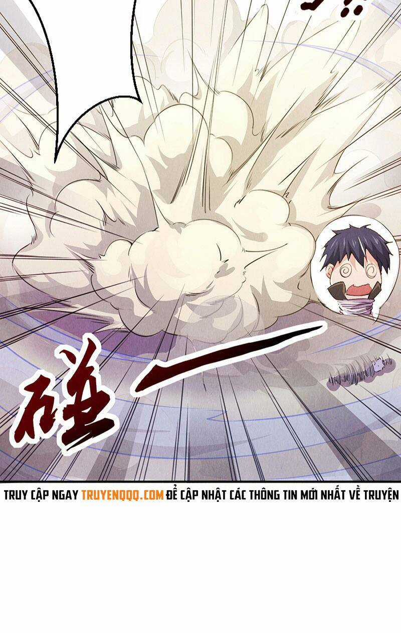 Vua Thời Gian Chapter 6 trang 27