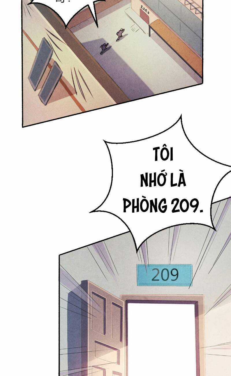 Vua Thời Gian Chapter 7 trang 14