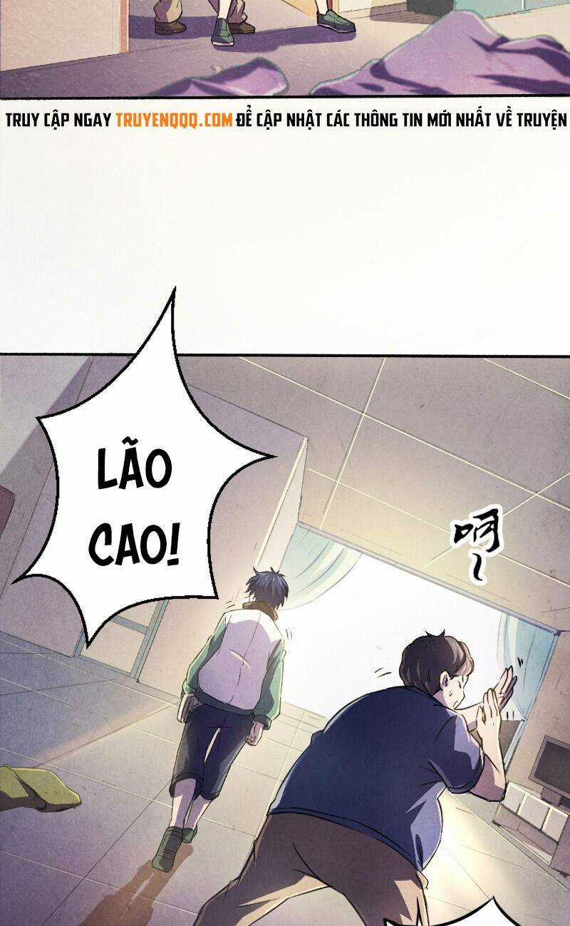 Vua Thời Gian Chapter 7 trang 17