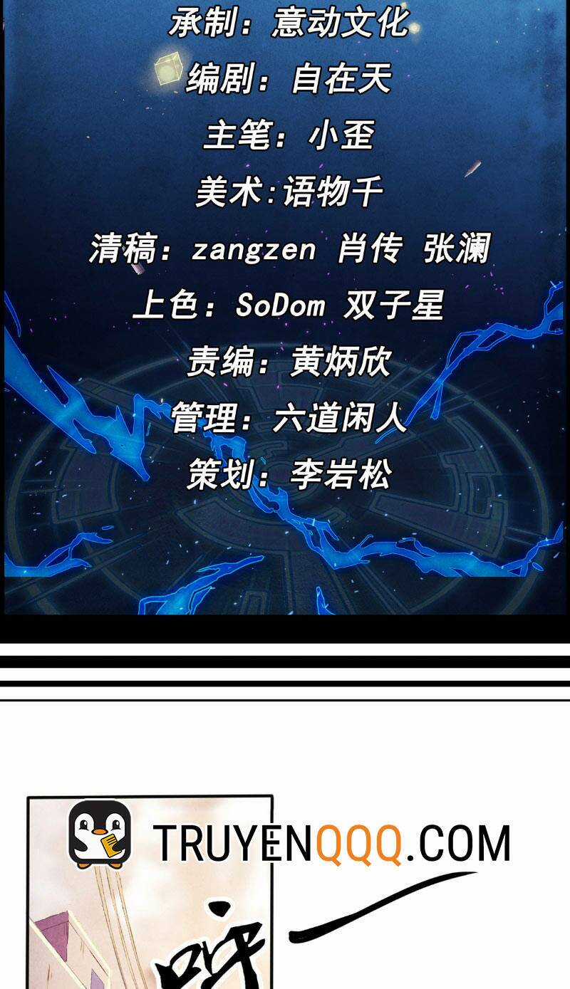 Vua Thời Gian Chapter 7 trang 2