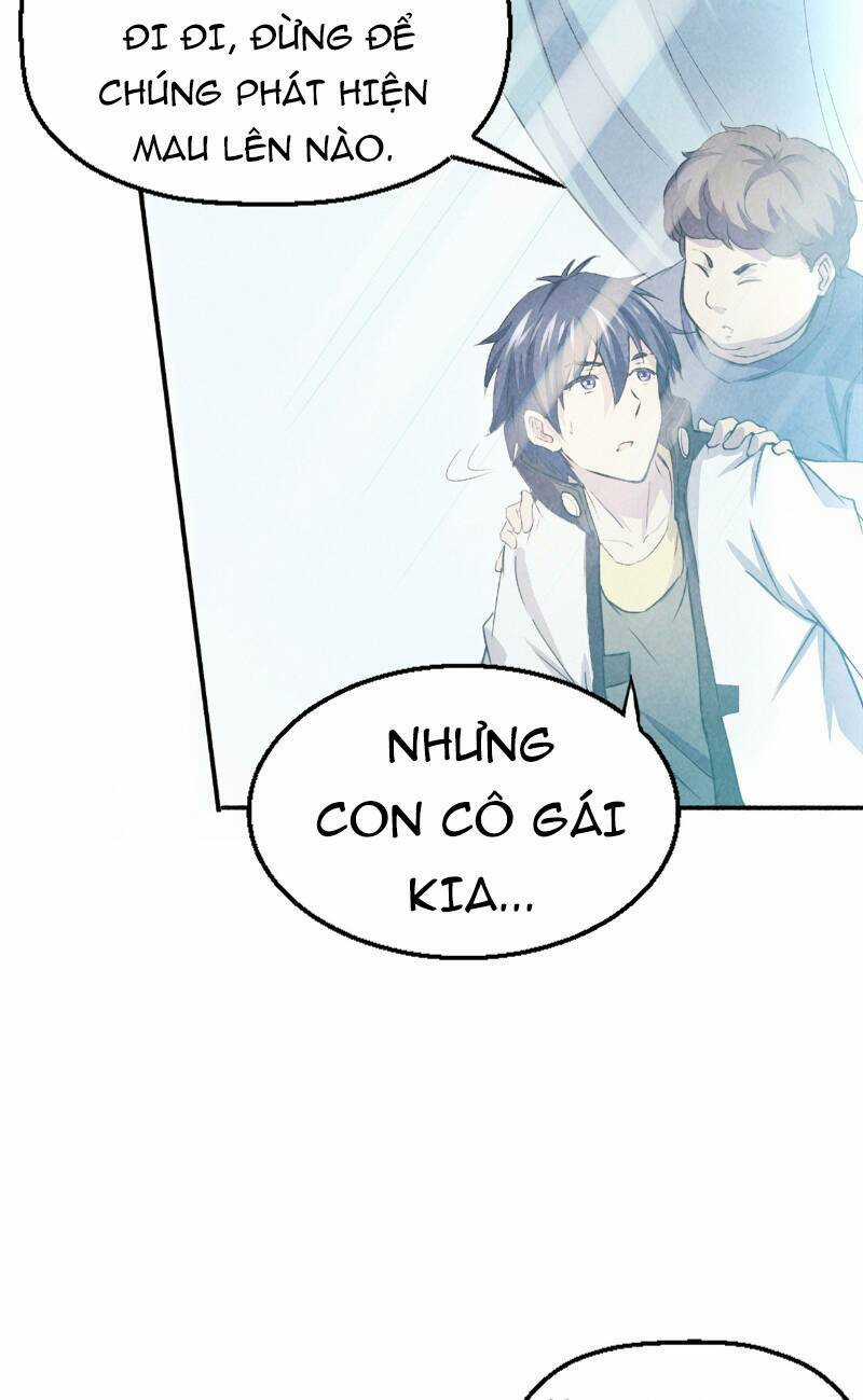 Vua Thời Gian Chapter 7 trang 24