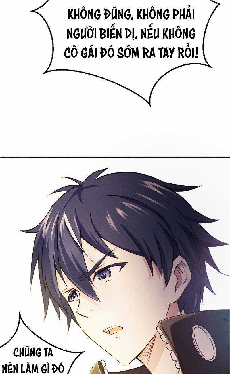 Vua Thời Gian Chapter 7 trang 26