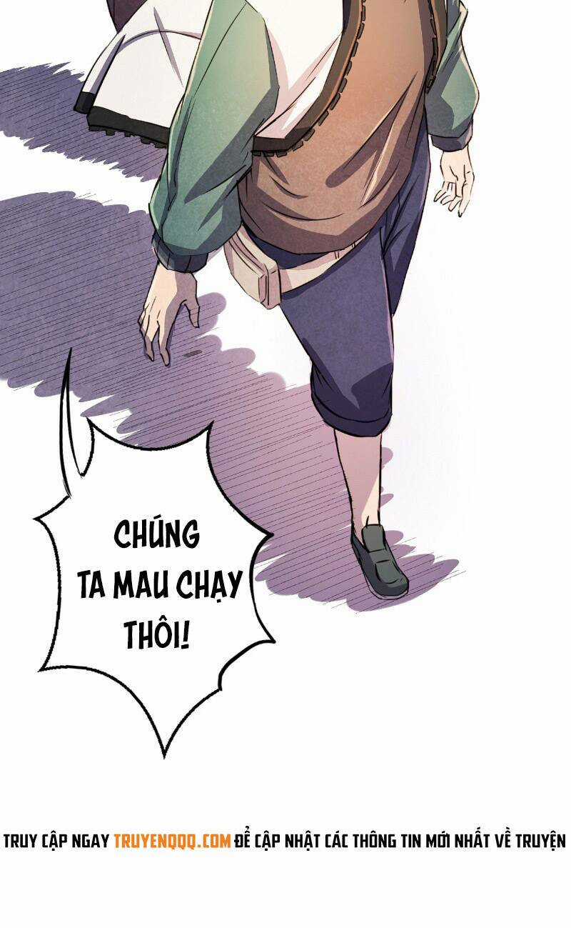 Vua Thời Gian Chapter 7 trang 28