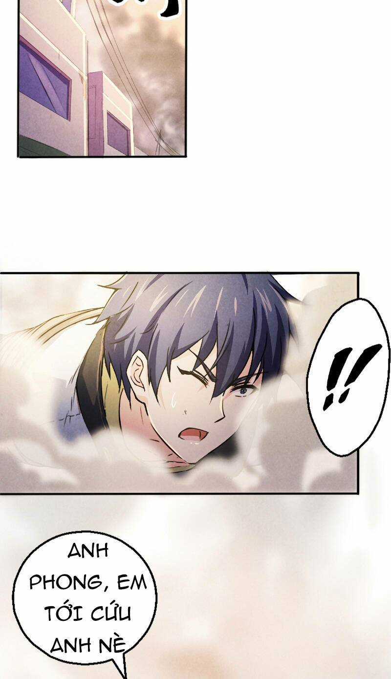 Vua Thời Gian Chapter 7 trang 3