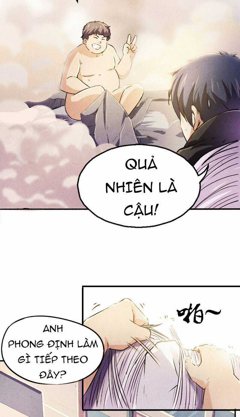 Vua Thời Gian Chapter 7 trang 4