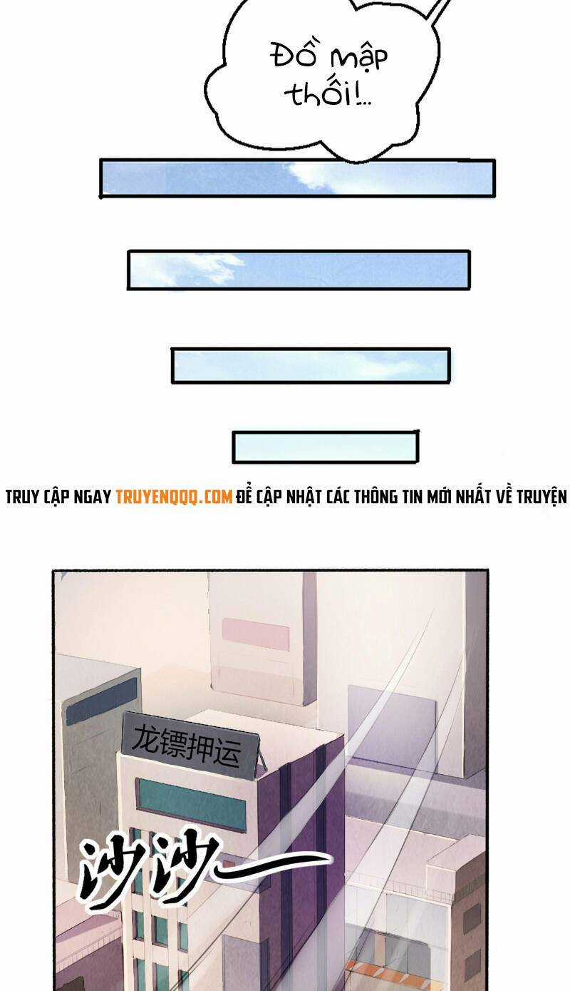 Vua Thời Gian Chapter 7 trang 7