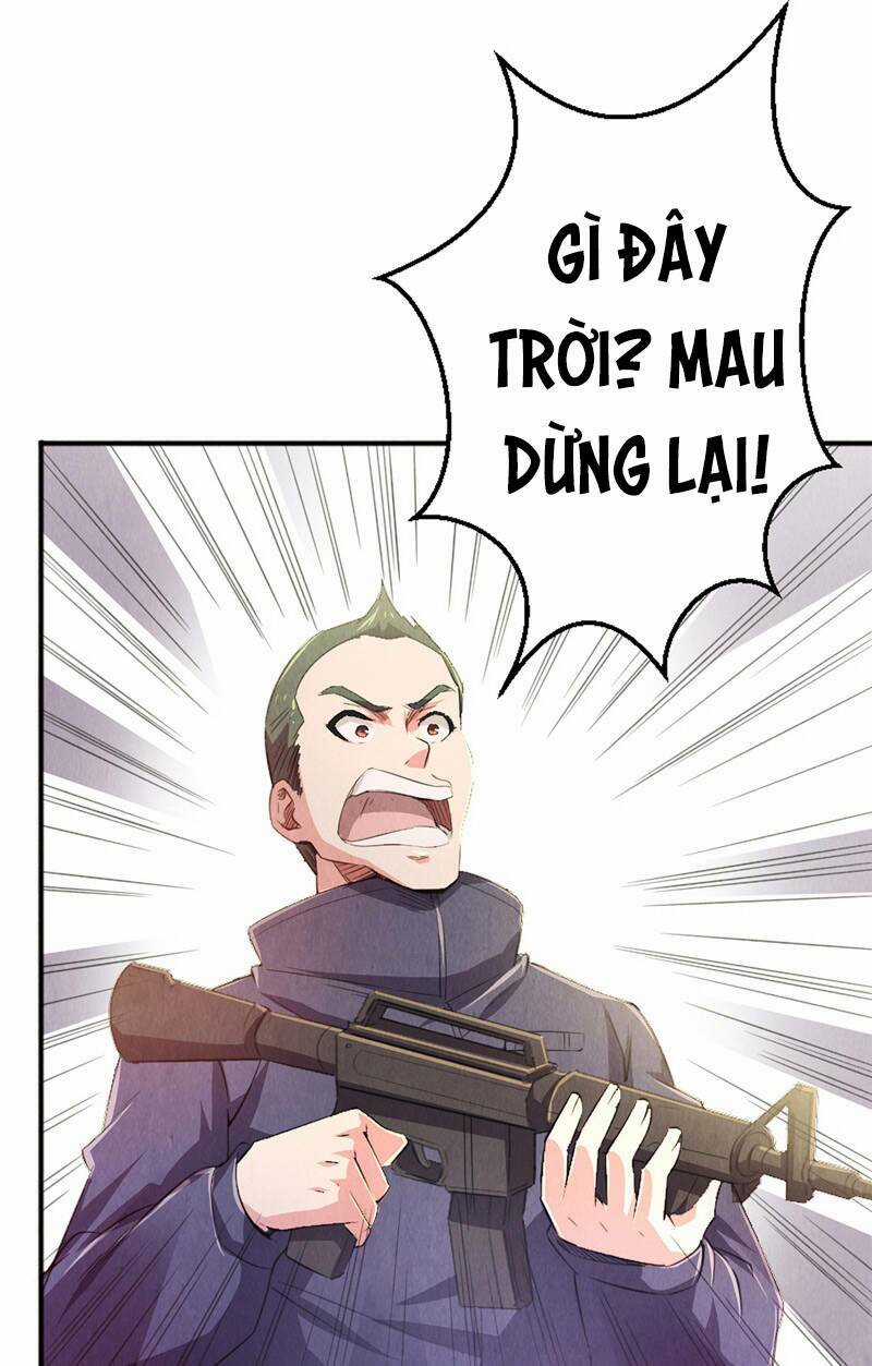 Vua Thời Gian Chapter 8 trang 11