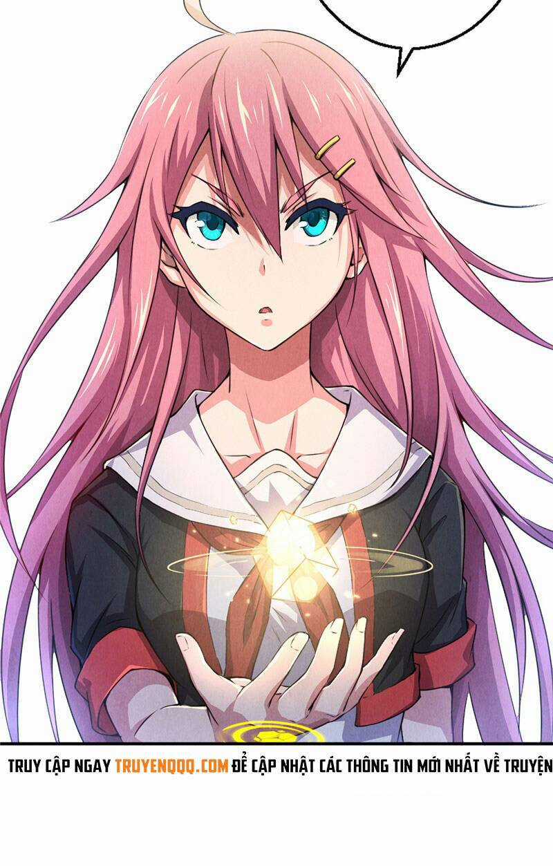 Vua Thời Gian Chapter 8 trang 26