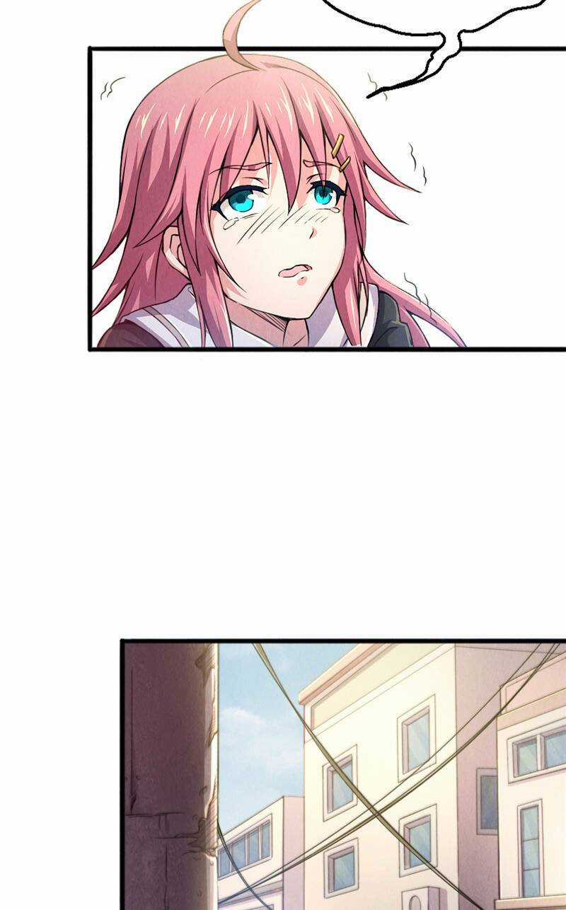 Vua Thời Gian Chapter 8 trang 3